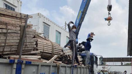 Thu mua Phế Liệu tại Bình Dương giá cao - Giá thu mua lên đến 400.000đ/kg