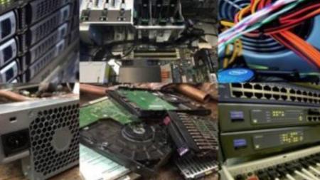 Thu Mua Phế Liệu Linh Kiện Điện Tử - Thu mua tận nơi