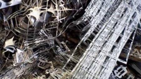 Thu Mua Phế Liệu Kẽm - Giá thu mua lên đến 50.000đ/kg