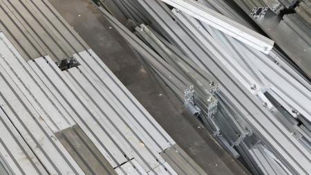 Thu Mua Phế Liệu Nhôm - Giá thu mua lên đến 170.000đ/kg