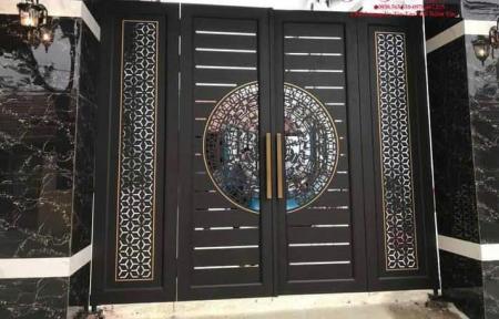 Thu Mua Cửa Sắt Cũ Thanh Lý TPHCM Giá Cao - Nhật Minh